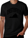Chesterfield Virginia T-Shirt product image 1