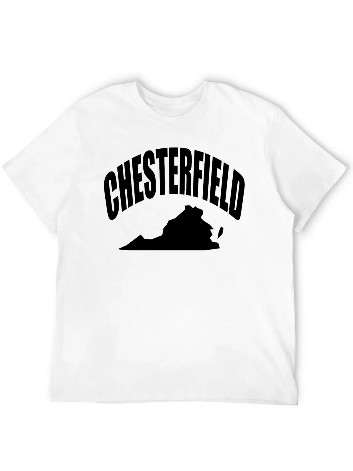 Chesterfield Virginia T-Shirt product image 11