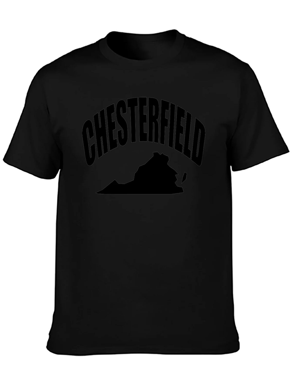 Chesterfield Virginia T-Shirt product image 3