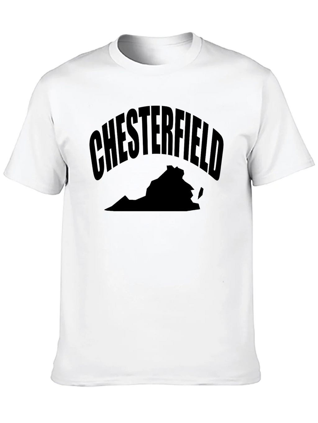 Chesterfield Virginia T-Shirt product image 9