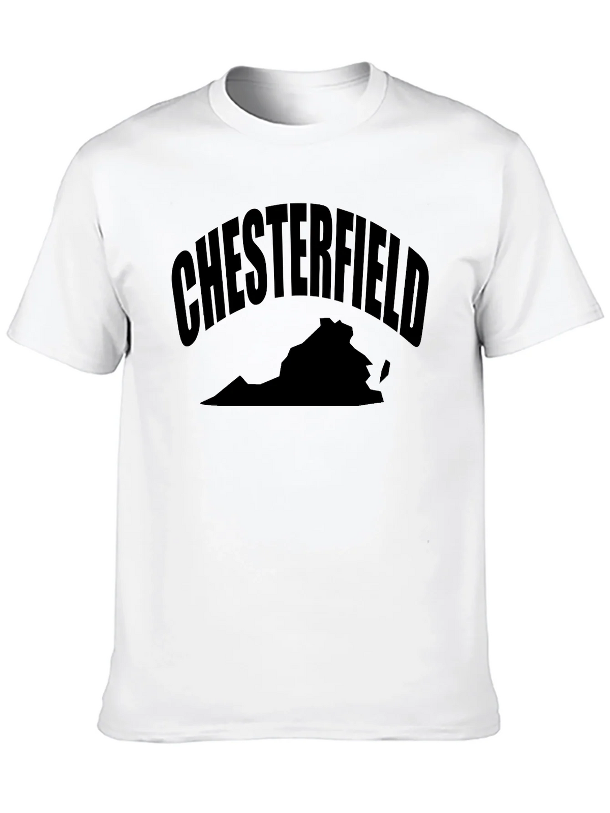 Chesterfield Virginia T-Shirt product image 9