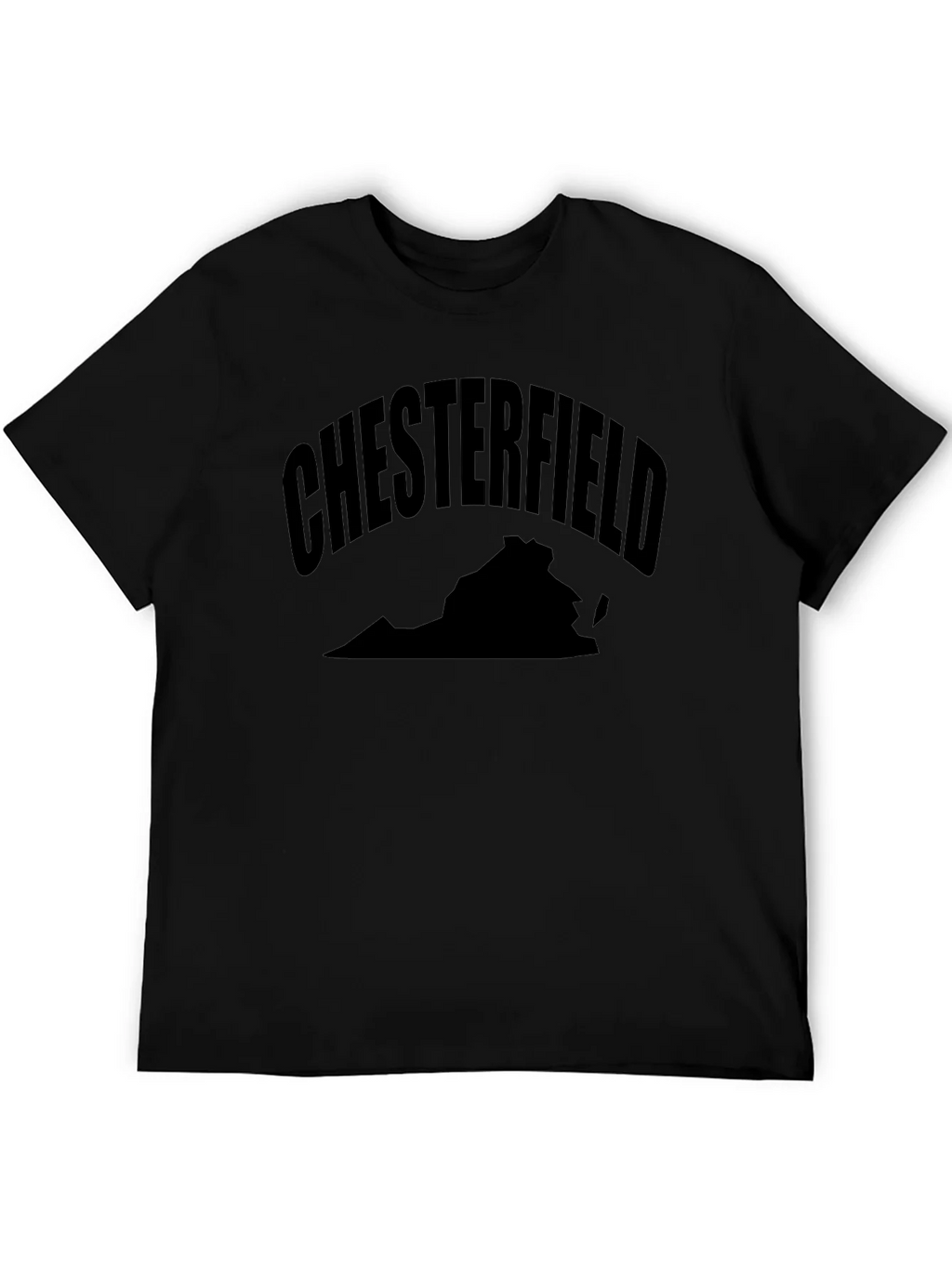 Chesterfield Virginia T-Shirt product image 5