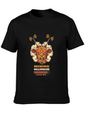 Mining Millionaire Bull T-Shirt - Crypto Trader Tee product image 1