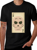 Ace of Spades Skull T-Shirt product image 1
