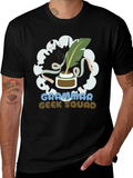 Grammar Geek Squad T-Shirt product image 1