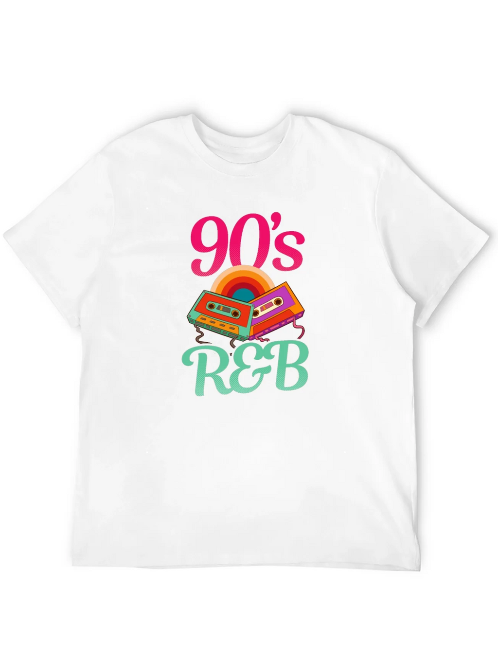 90s R&B T-Shirt product image 9