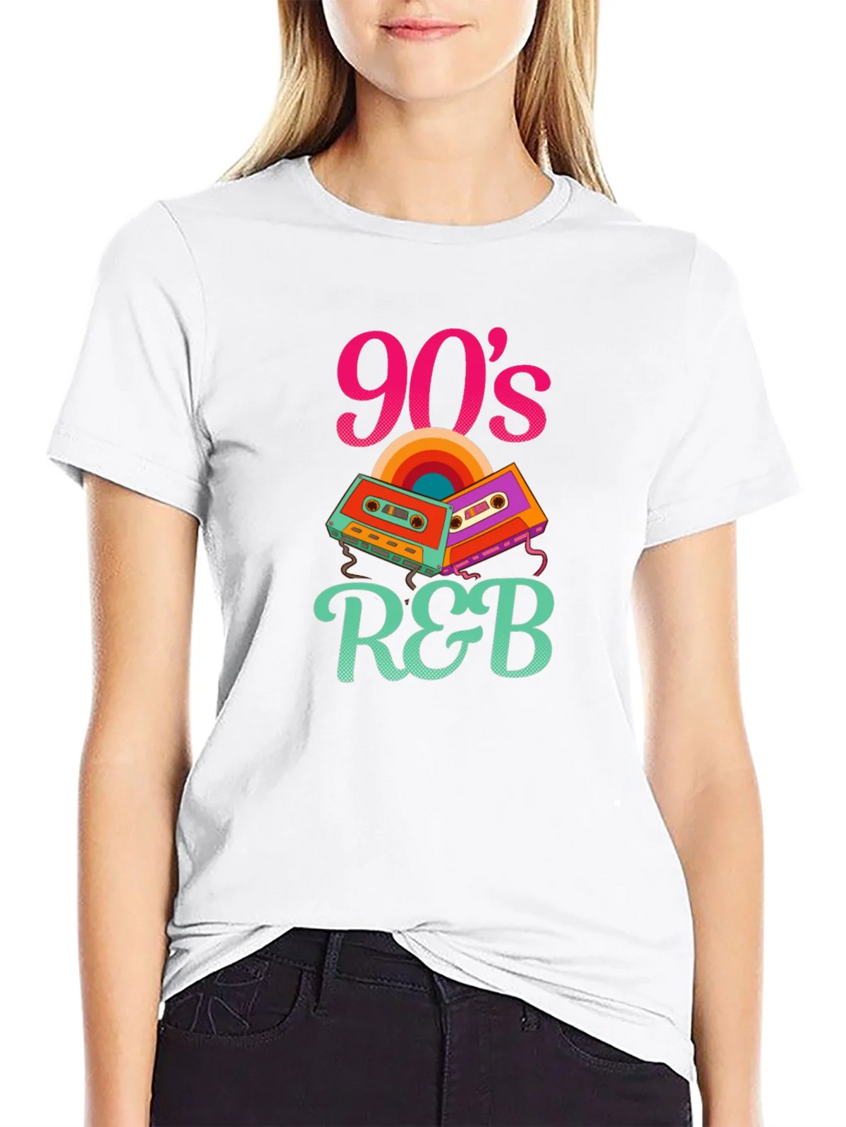 90s R&B T-Shirt product image 7