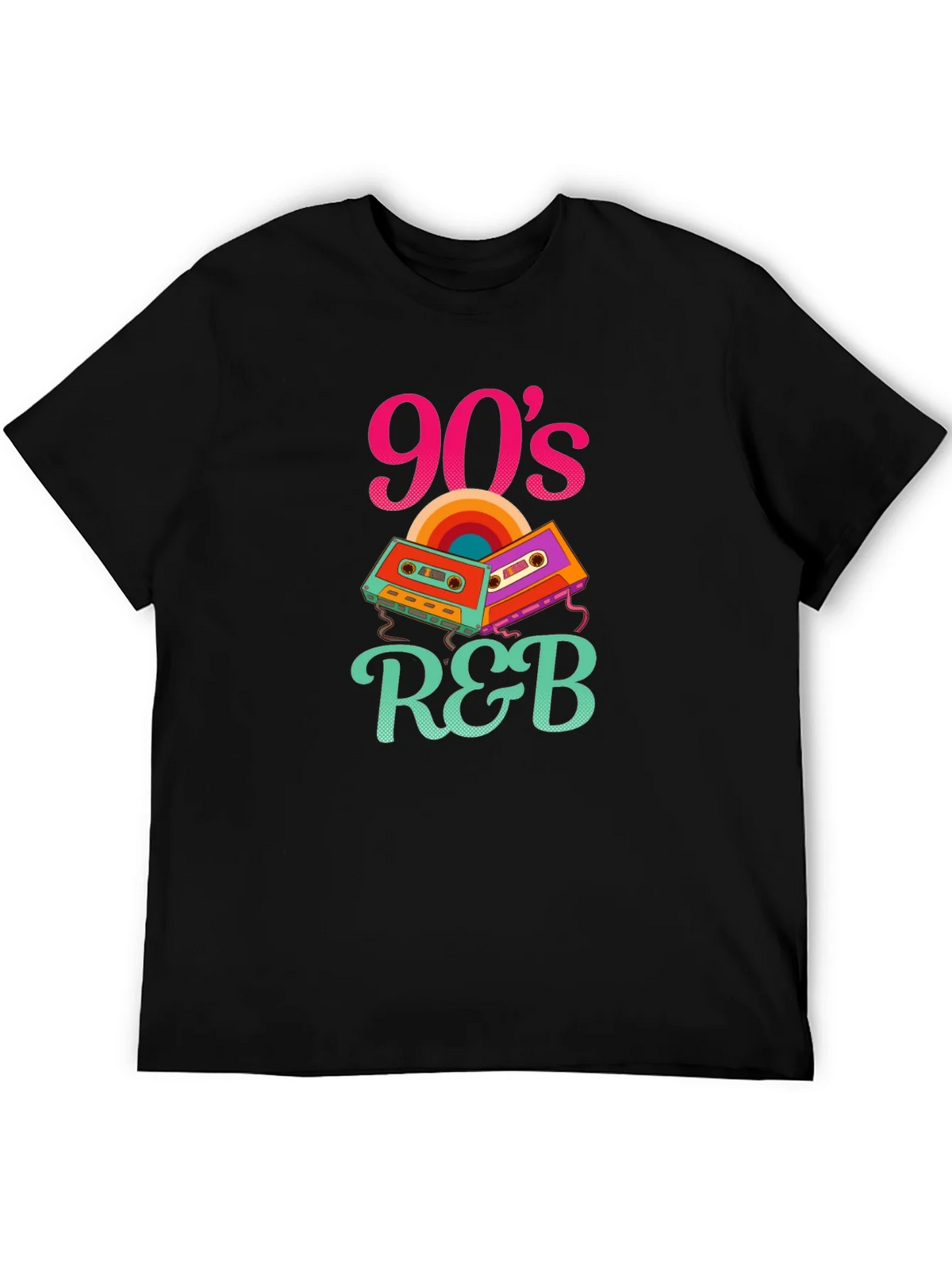 90s R&B T-Shirt product image 4