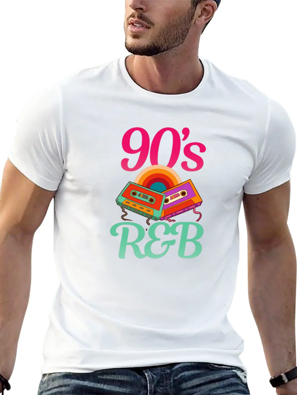 90s R&B T-Shirt product image 10