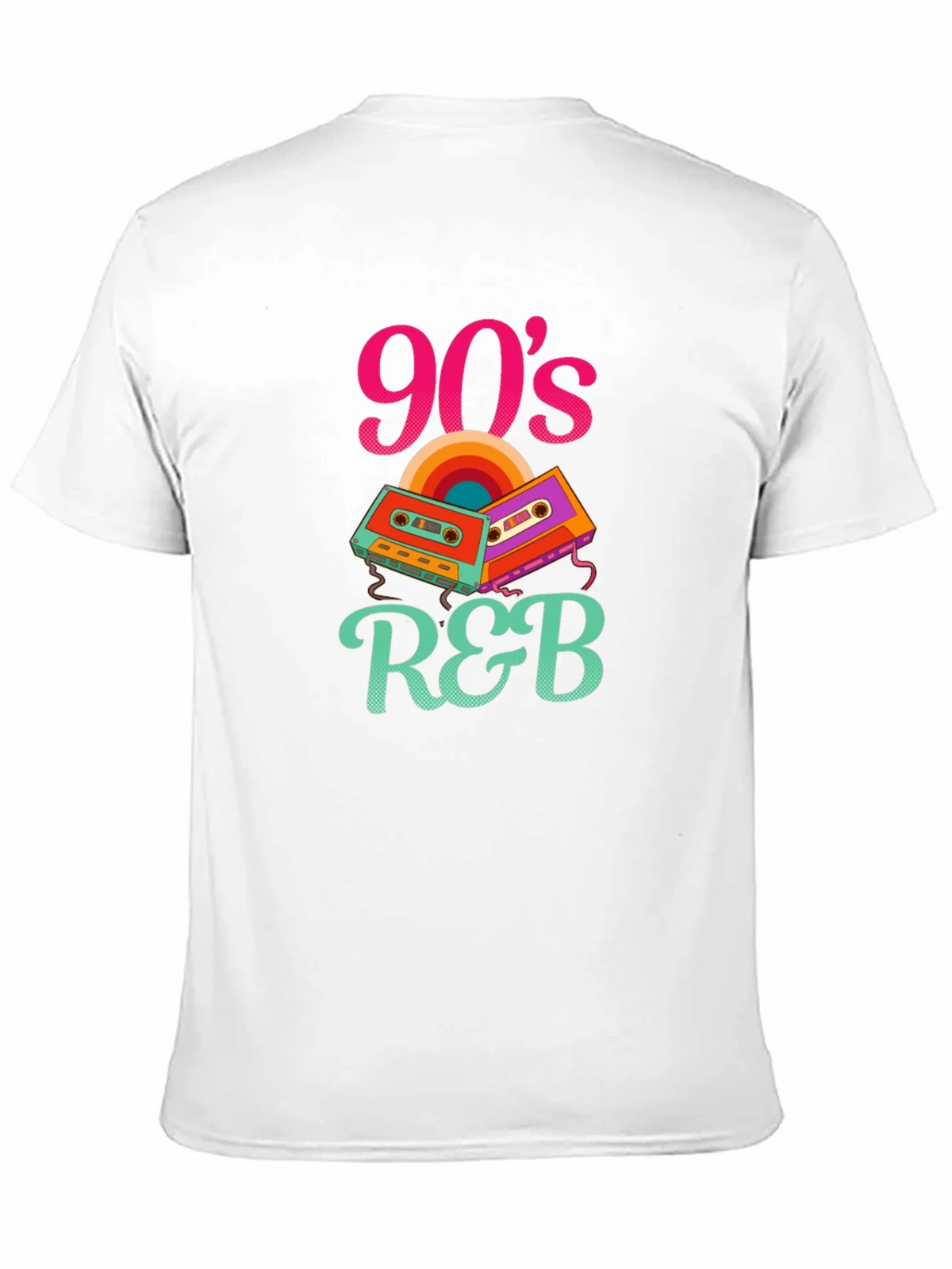 90s R&B T-Shirt product image 8