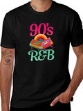 90s R&B T-Shirt product image 1