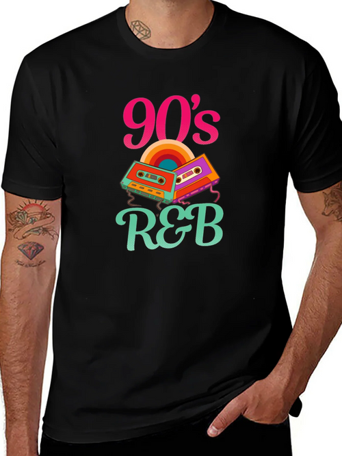 90s R&B T-Shirt product image 1
