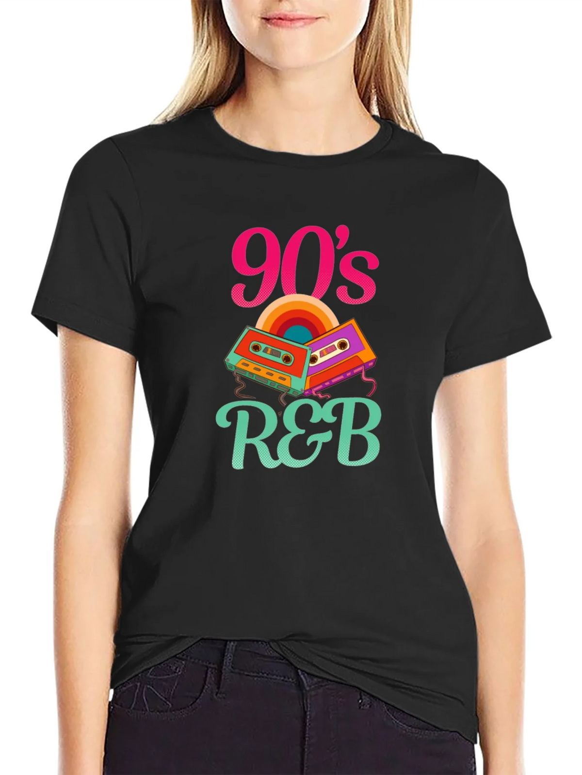 90s R&B T-Shirt product image 2