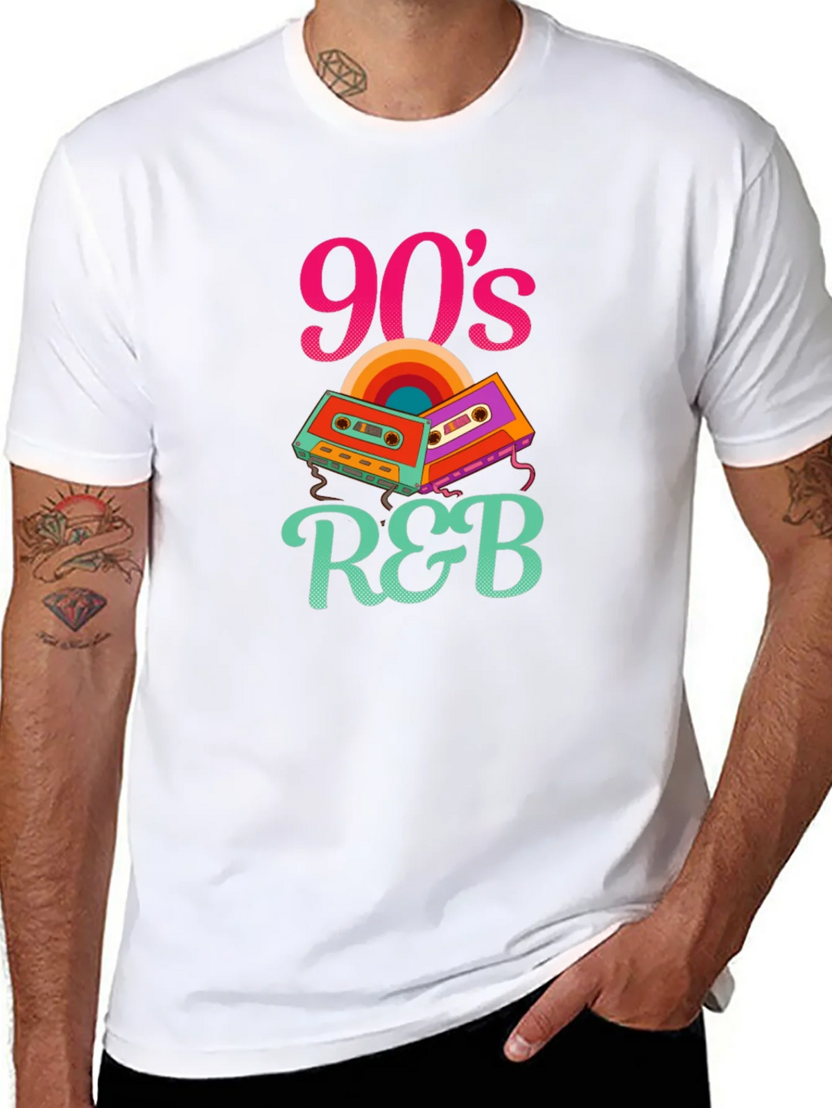 90s R&B T-Shirt product image 6