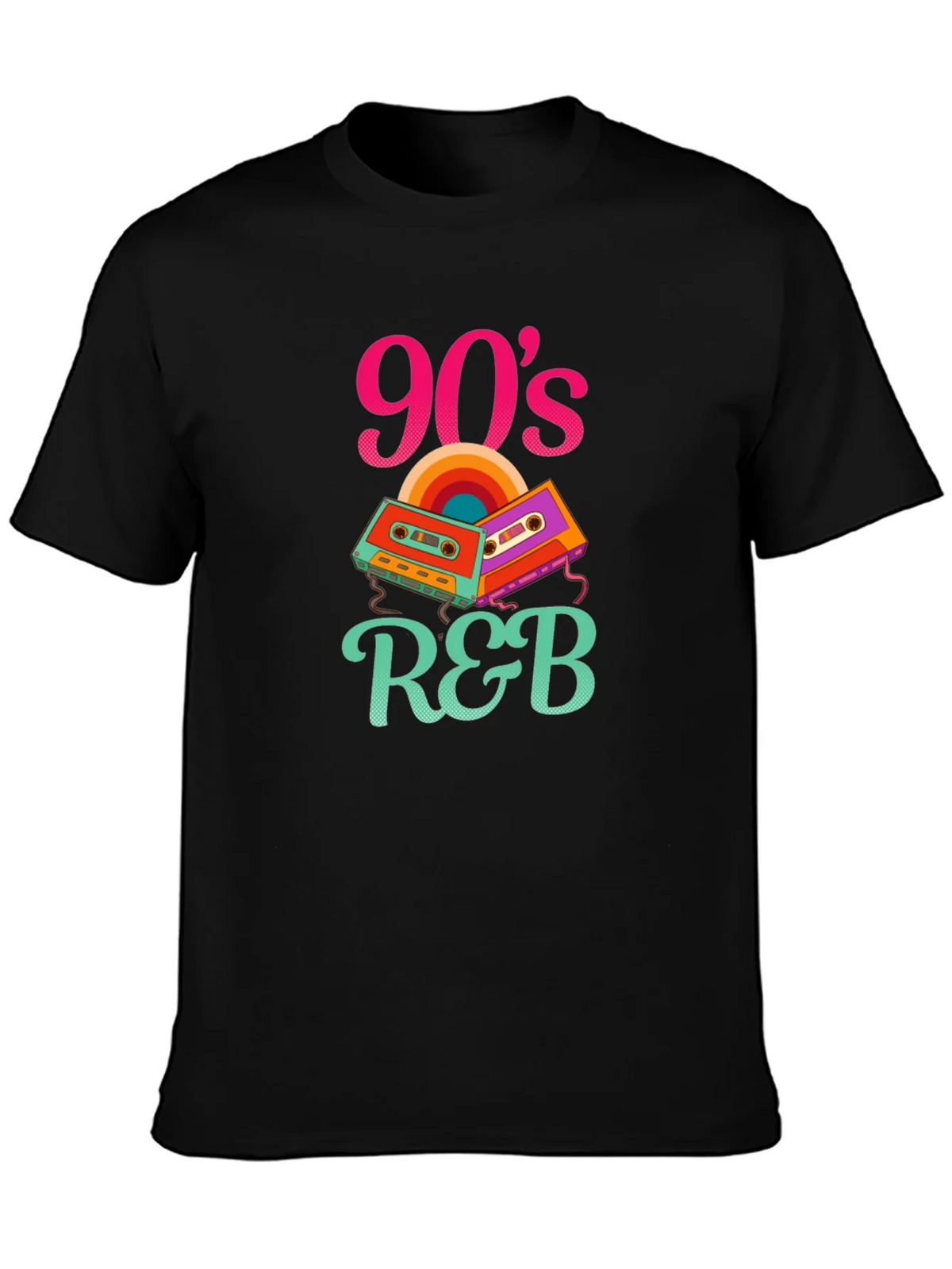 90s R&B T-Shirt product image 3
