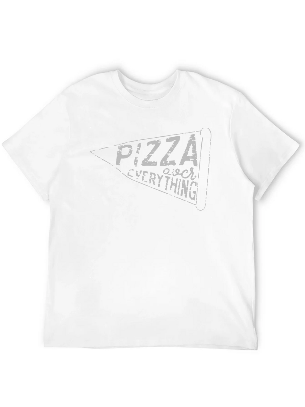 Pizza Over Everything Graphic Tee product image 11