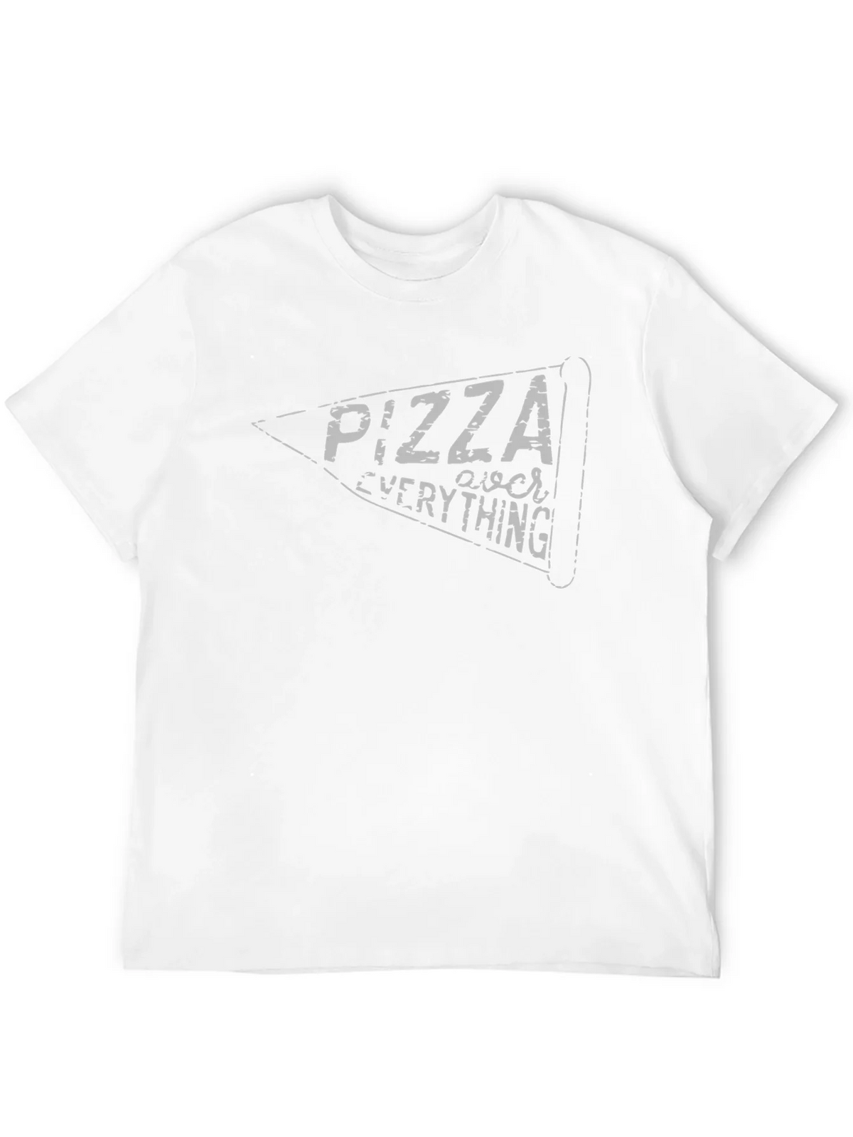Pizza Over Everything Graphic Tee product image 11