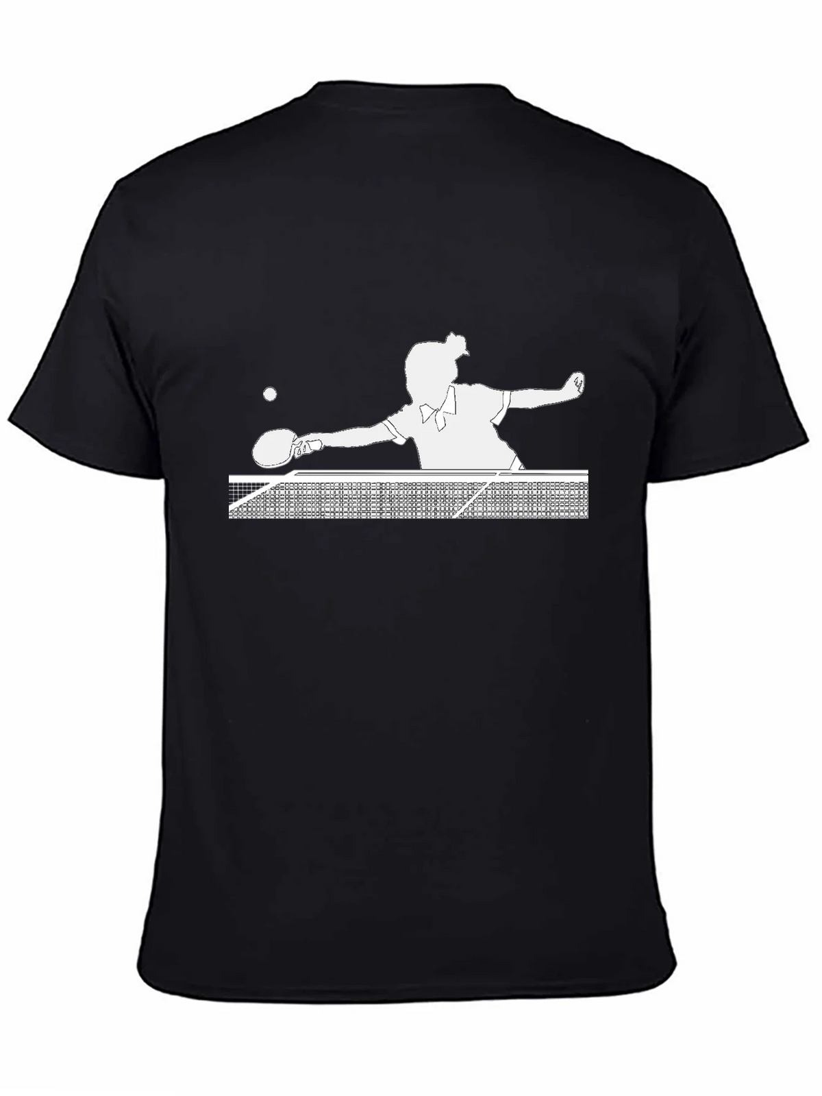 Ping Pong T-Shirt - Play On! product image 4