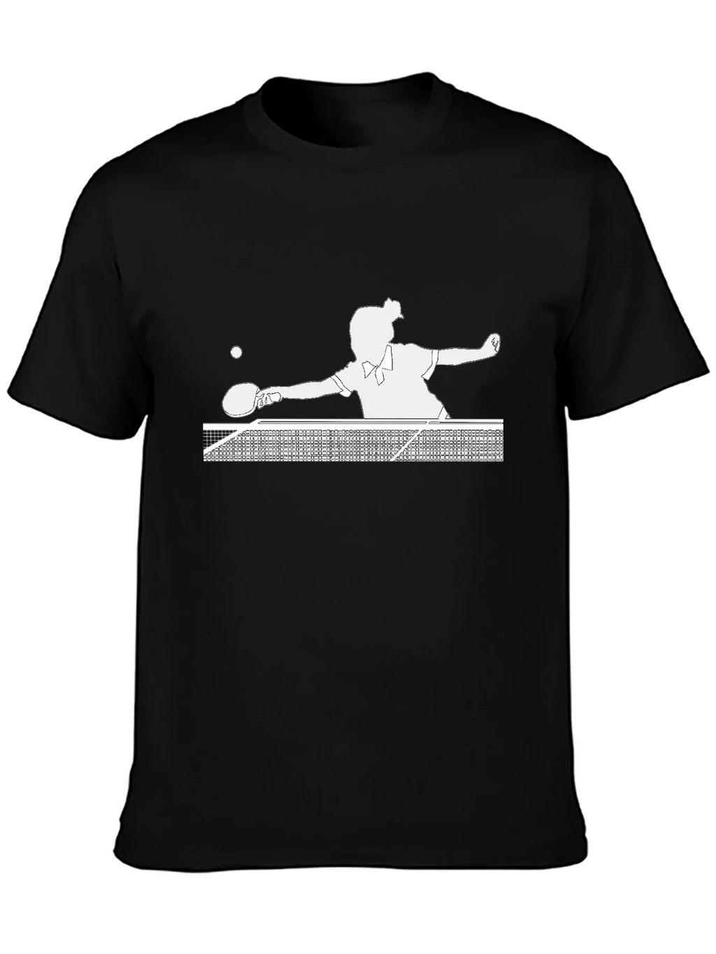Ping Pong T-Shirt - Play On! product image 3