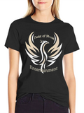 Twist of Phate Entertainment T-Shirt - Black product image 1