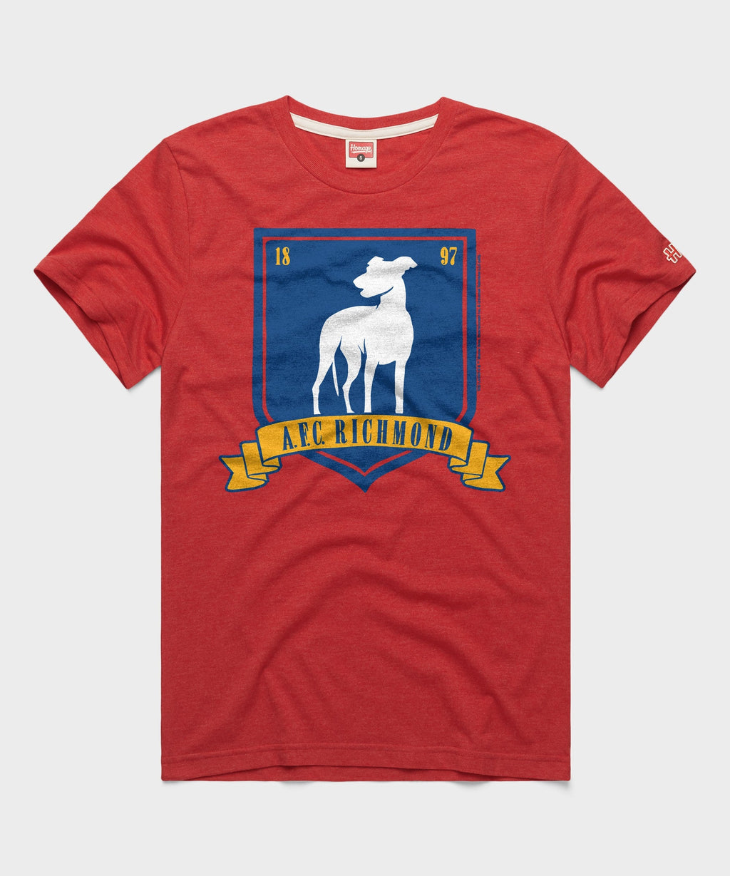A.F.C. Richmond Crest product image 1