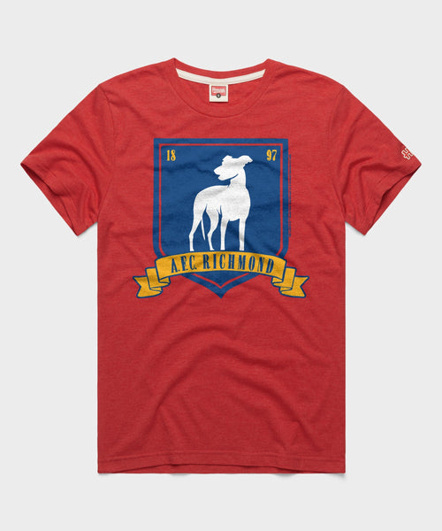 A.F.C. Richmond Crest product image 1
