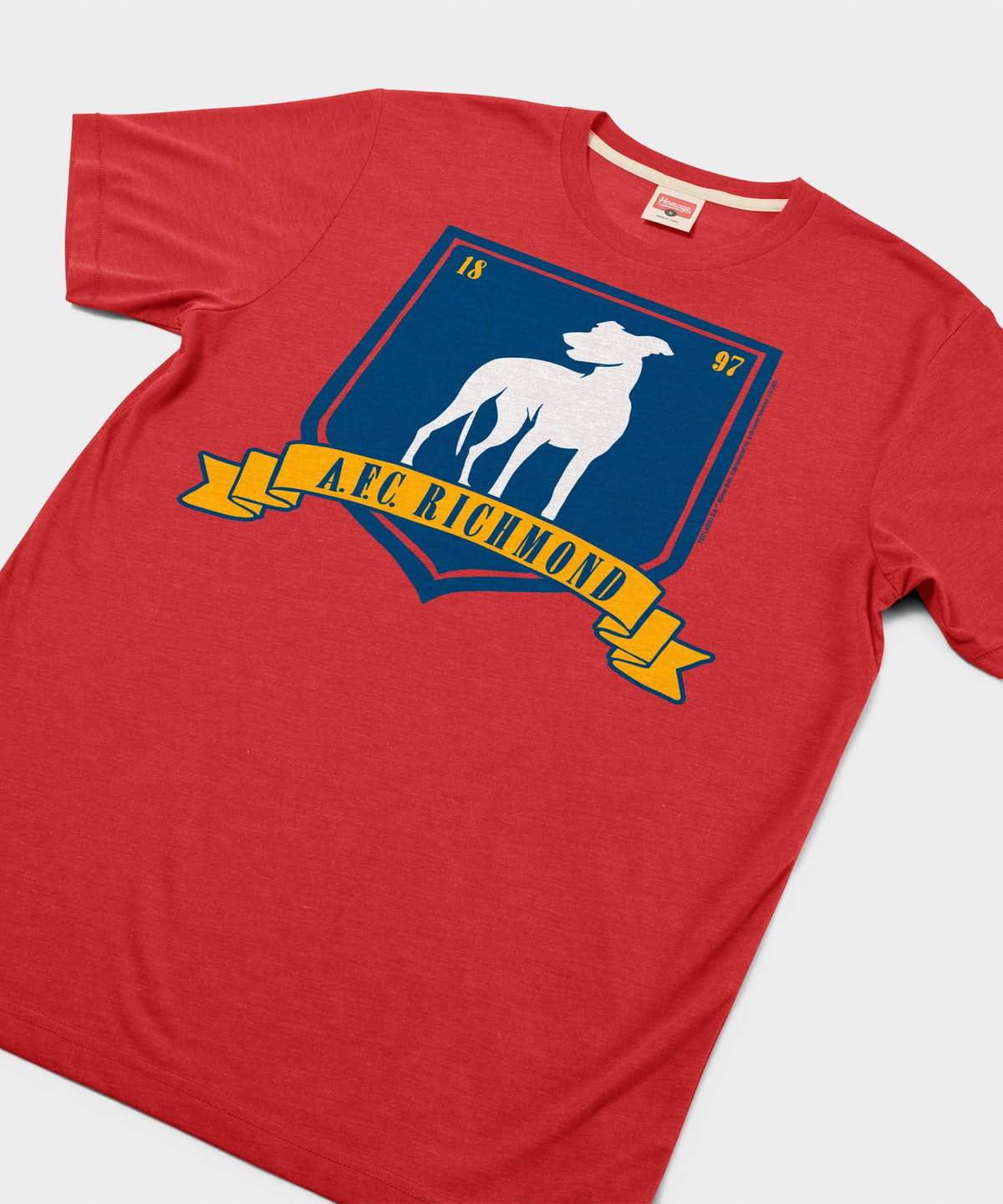 A.F.C. Richmond Crest product image 2