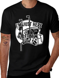 Halftime Show T-Shirt - Football Fan Apparel product image 1