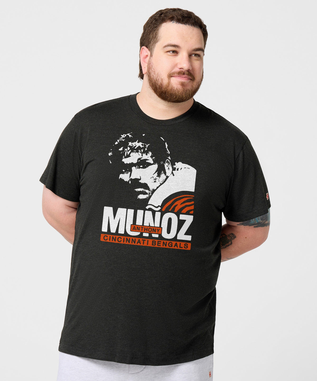 Anthony Munoz Cincinnati Bengals product image 3