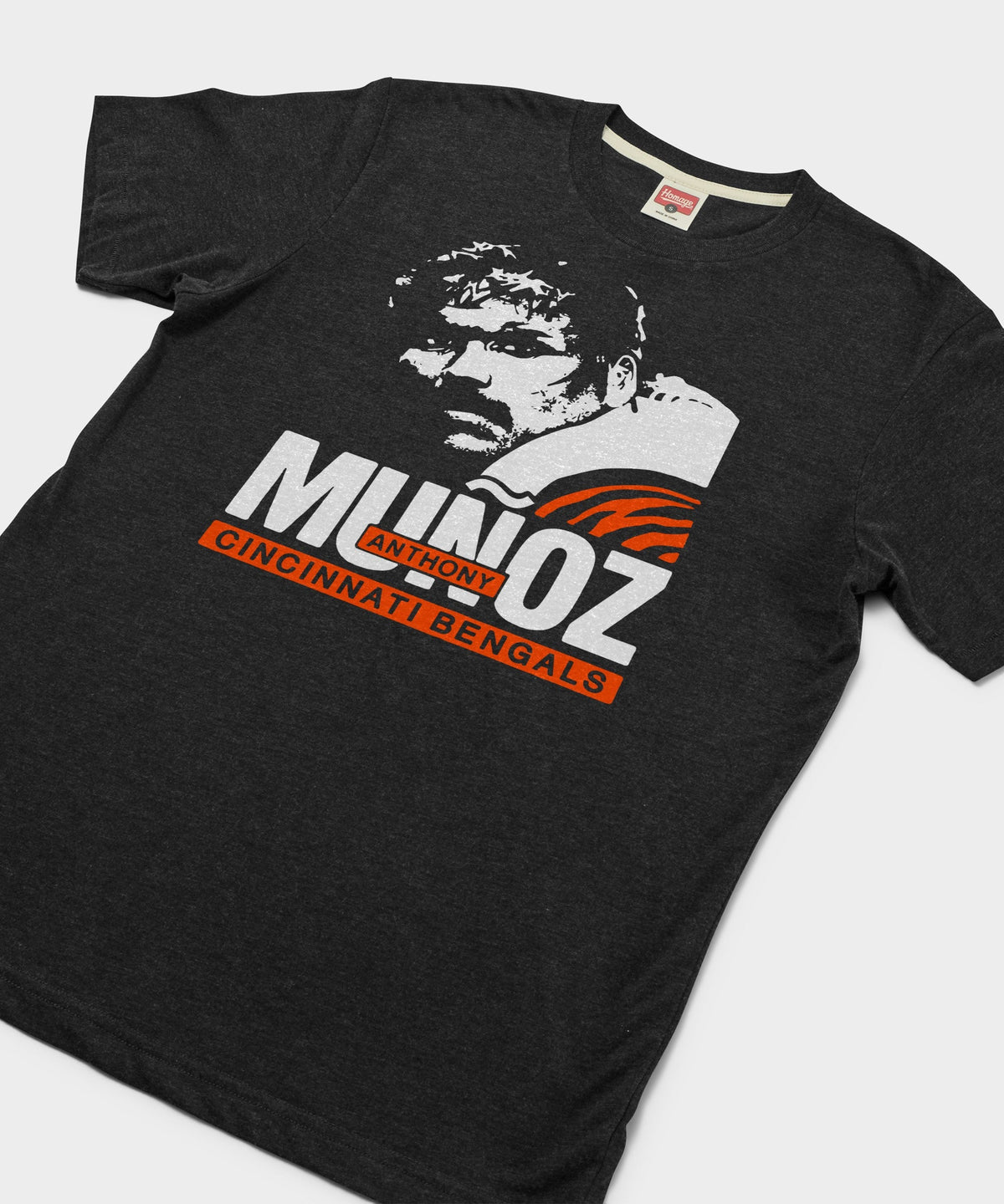 Anthony Munoz Cincinnati Bengals product image 2