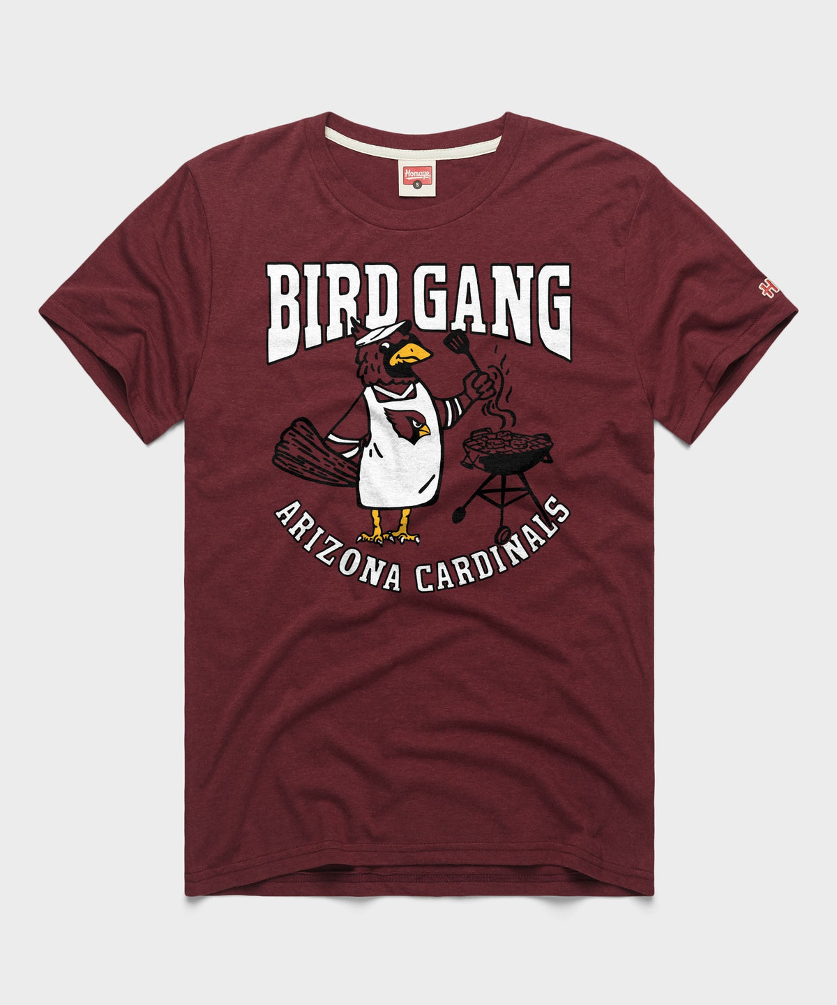 Arizona Cardinals Bird Gang product image 1