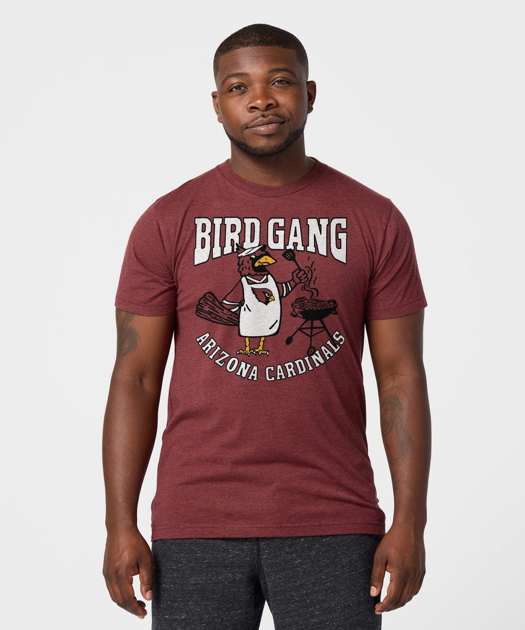Arizona Cardinals Bird Gang product image 3