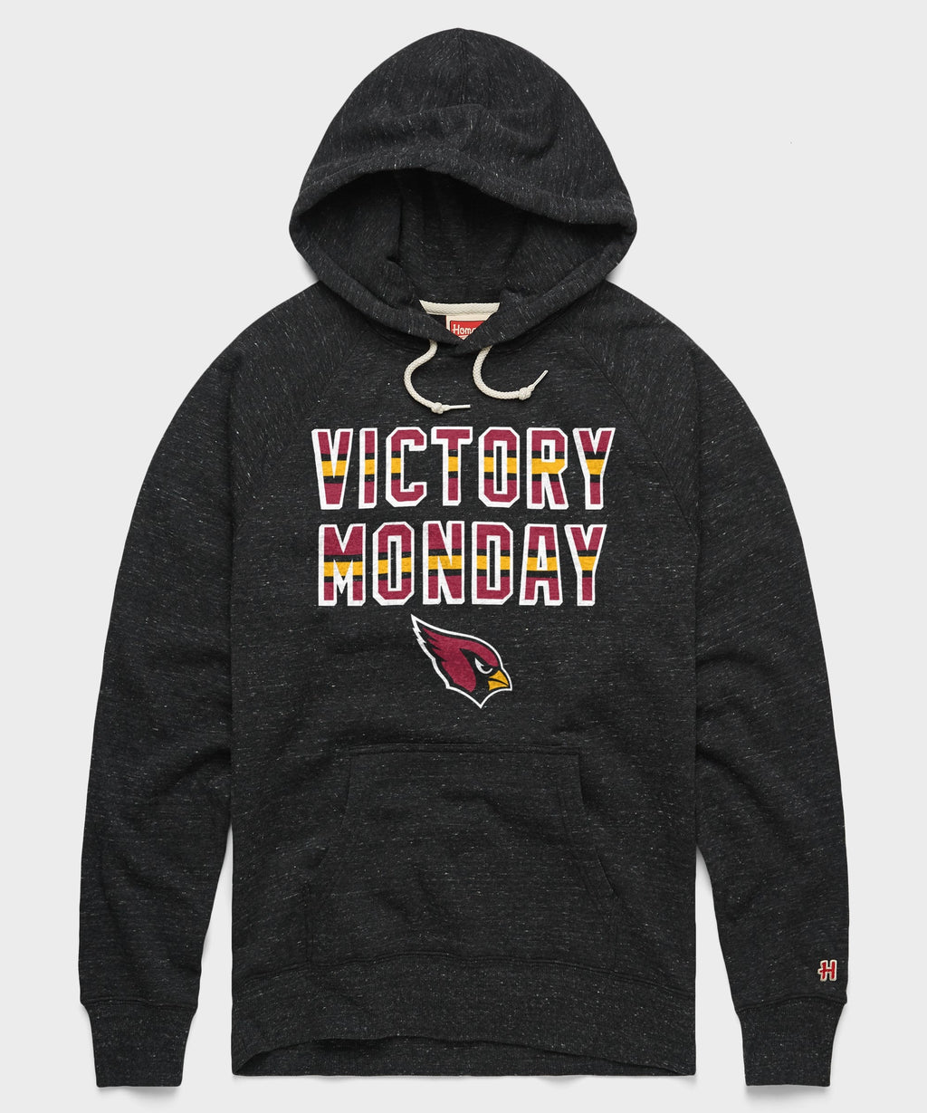 Arizona Cardinals Victory Monday Hoodie product image 1