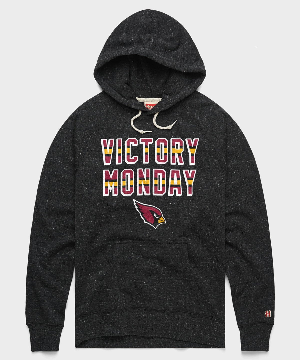 Arizona Cardinals Victory Monday Hoodie product image 1