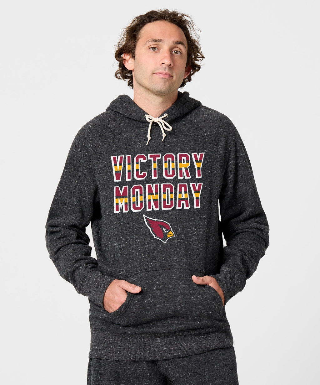 Arizona Cardinals Victory Monday Hoodie product image 3