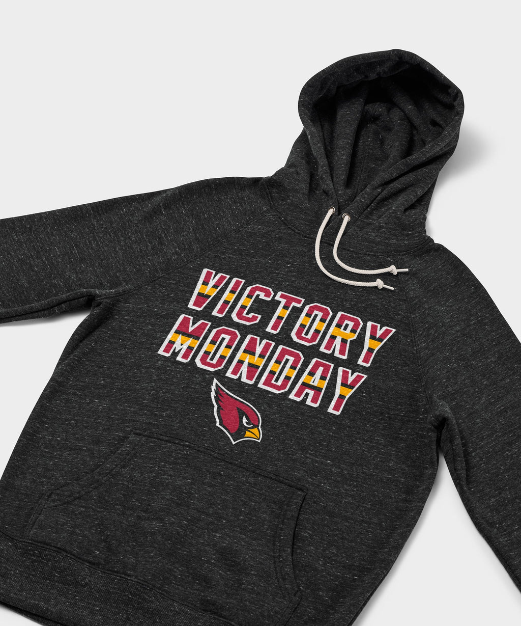 Arizona Cardinals Victory Monday Hoodie product image 2