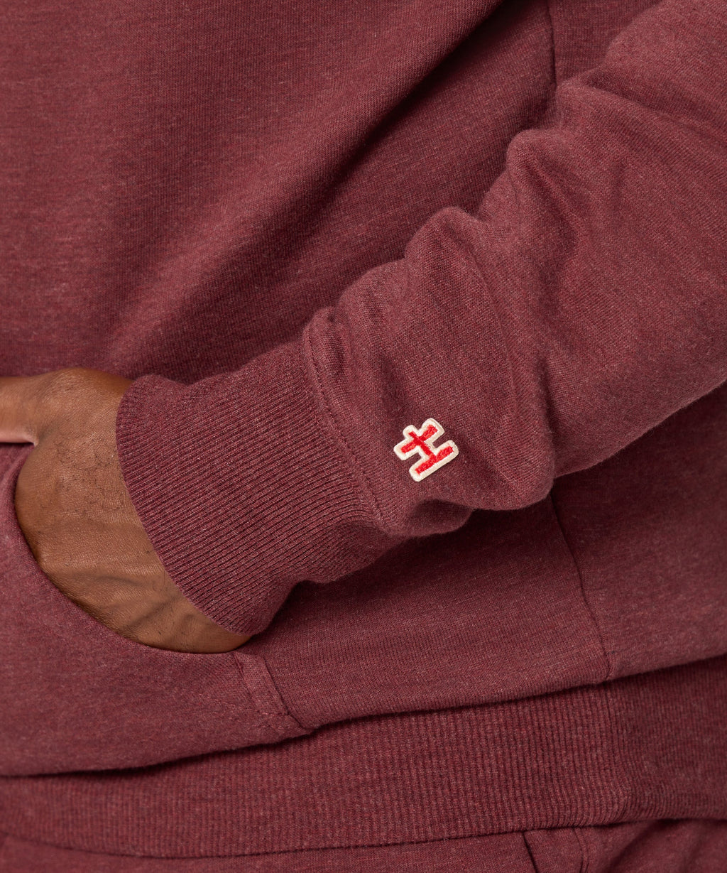 Arizona Cardinals '05 Hoodie product image 15