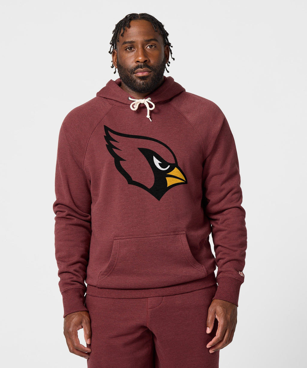 Arizona Cardinals '05 Hoodie product image 13