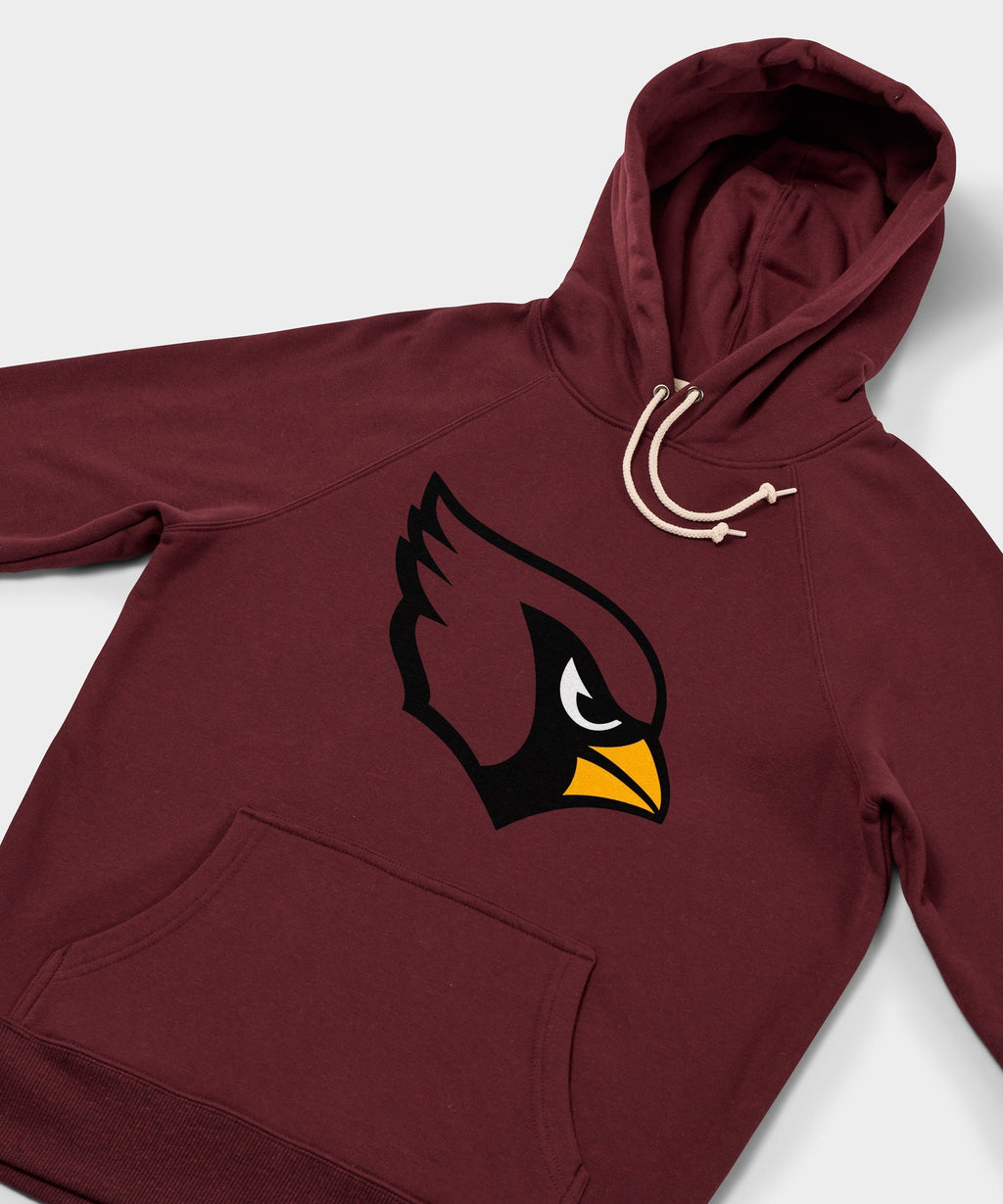 Arizona Cardinals '05 Hoodie product image 12