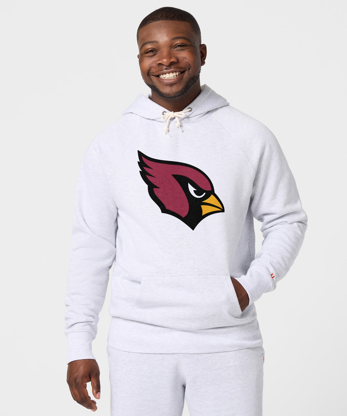 Arizona Cardinals '05 Hoodie product image 3