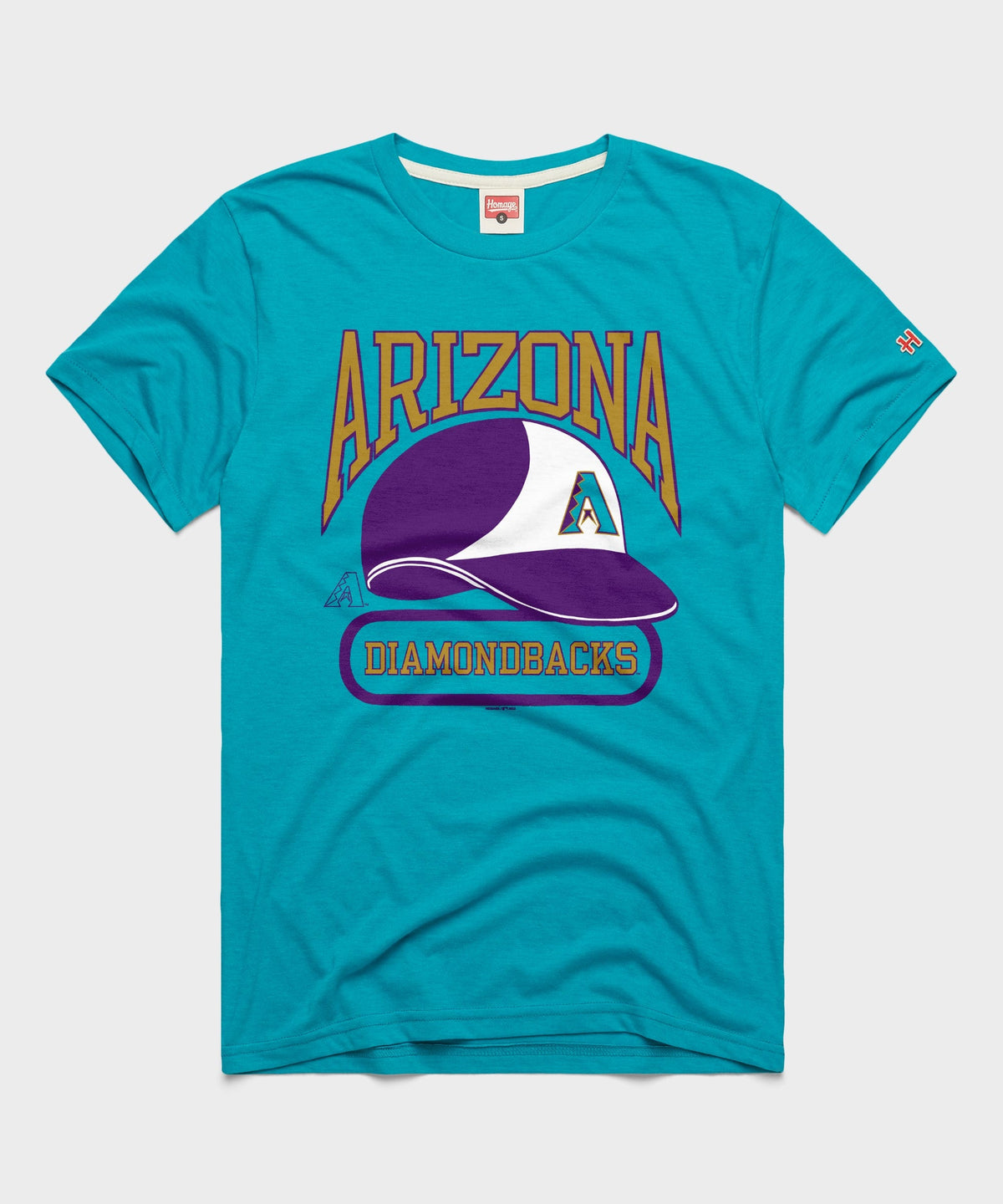 Arizona Diamondbacks Helmet product image 1