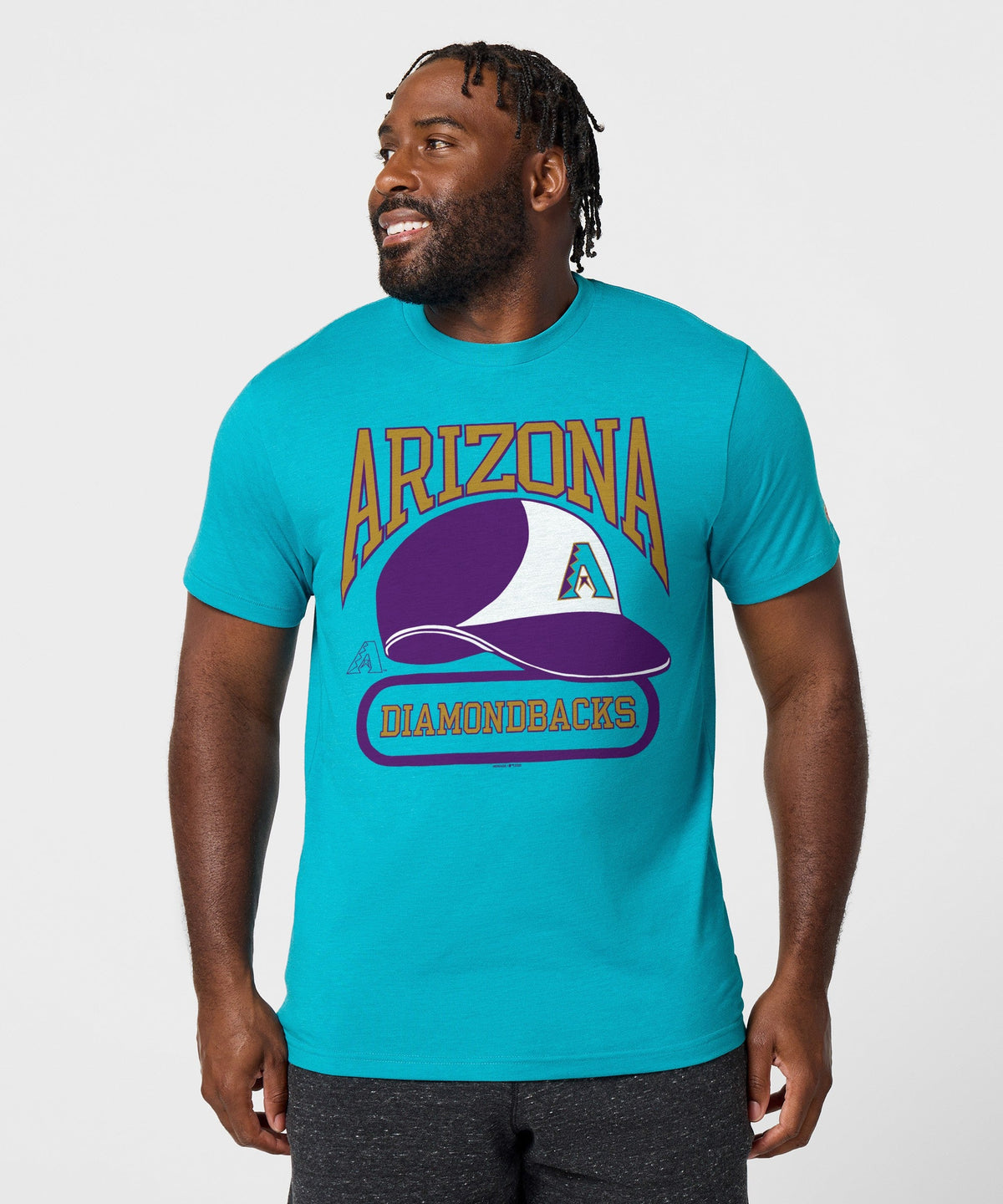 Arizona Diamondbacks Helmet product image 3