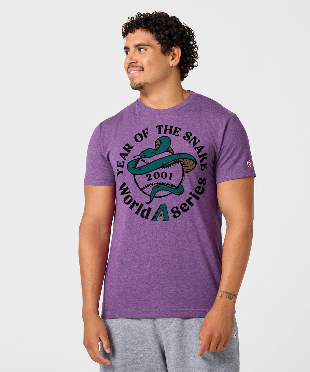 Arizona Diamondbacks Year Of The Snake product image 3