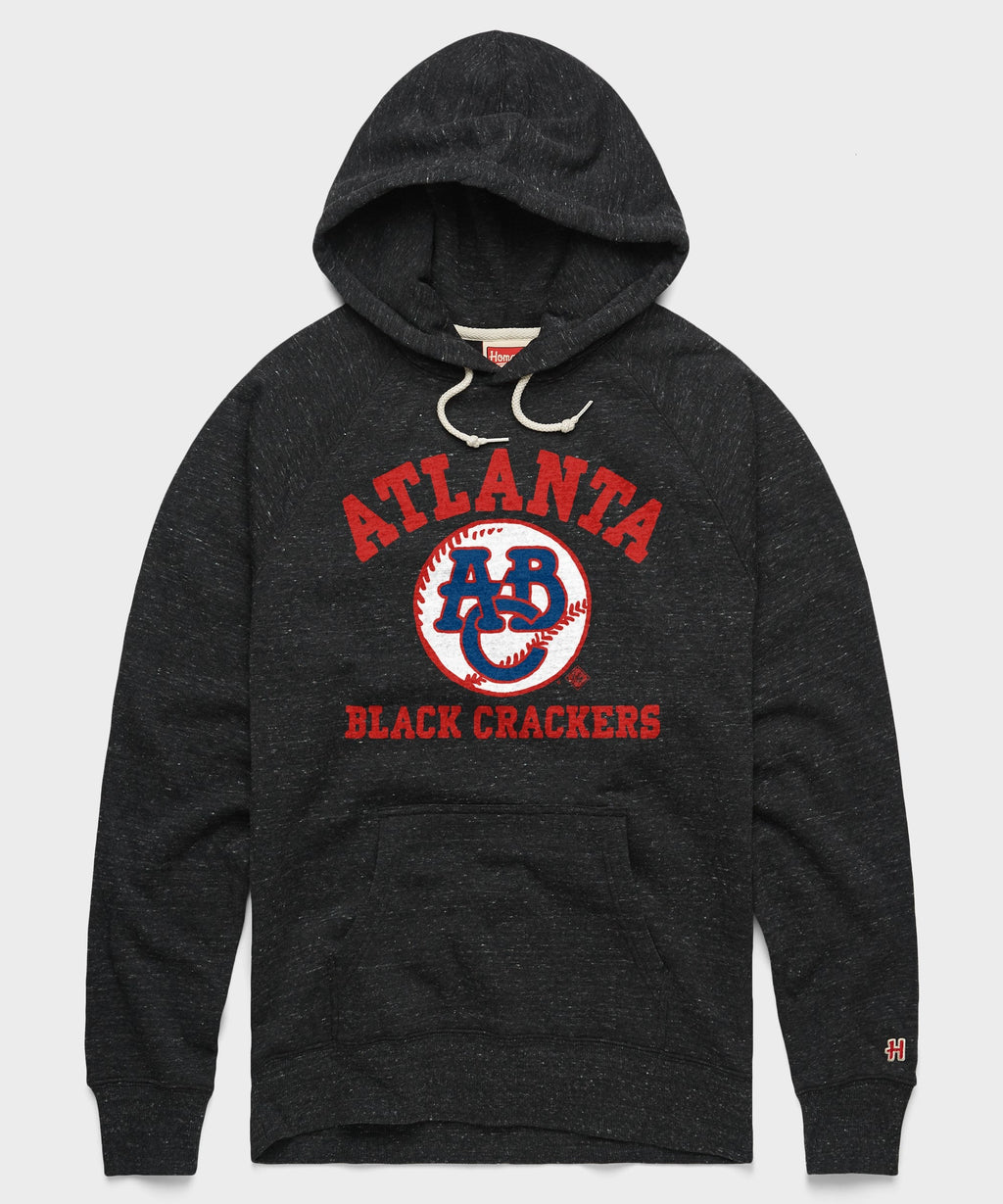 Atlanta Black Crackers Hoodie product image 1
