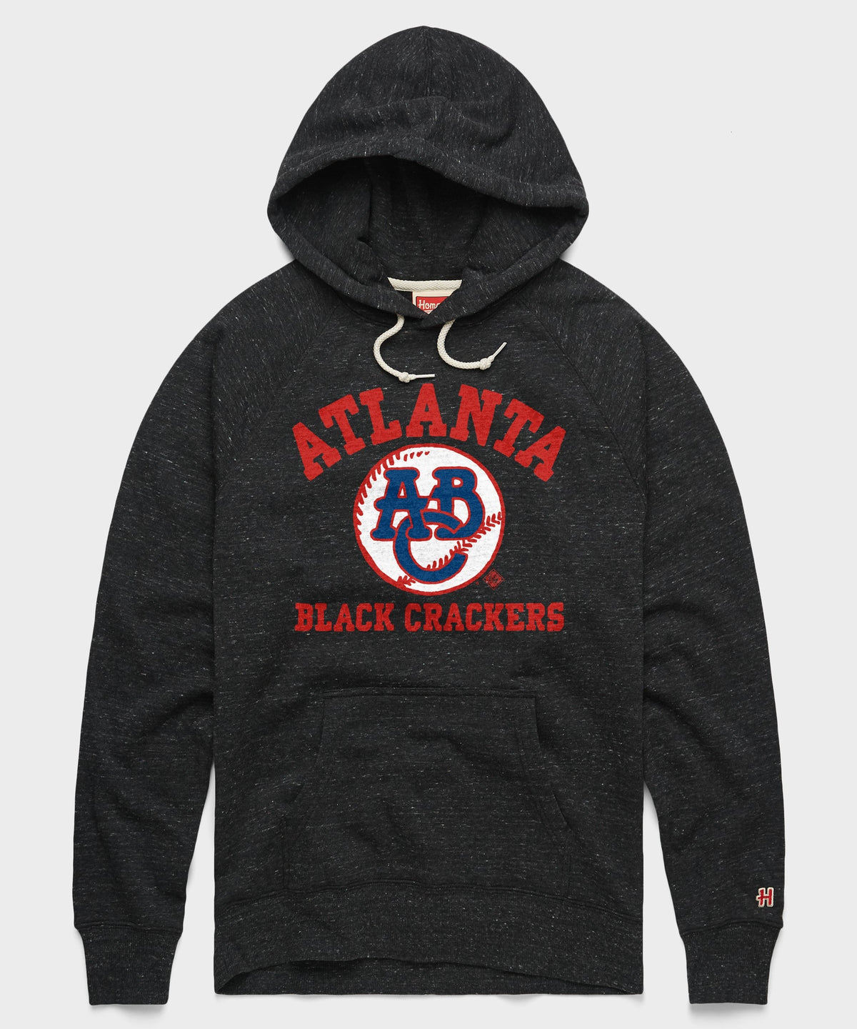 Atlanta Black Crackers Hoodie product image 1