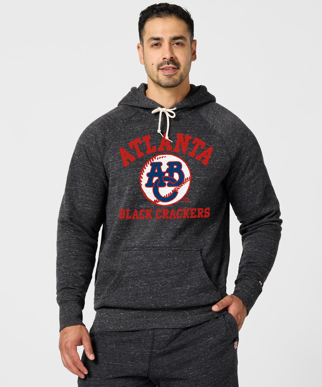 Atlanta Black Crackers Hoodie product image 3