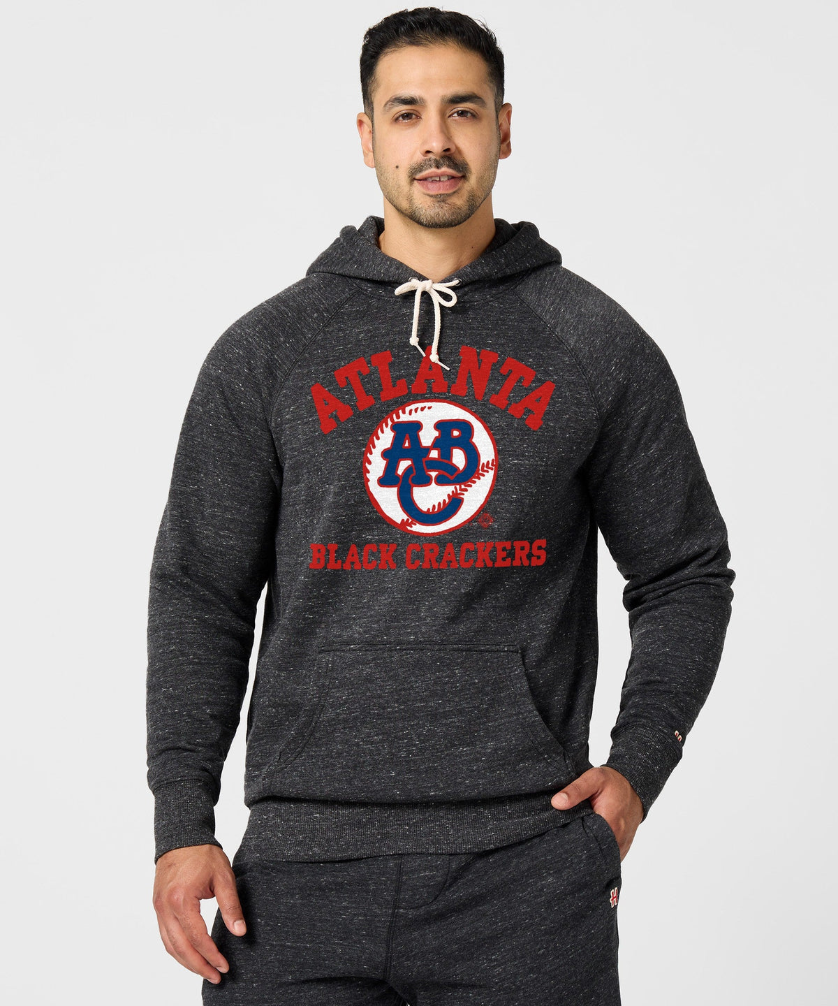 Atlanta Black Crackers Hoodie product image 3