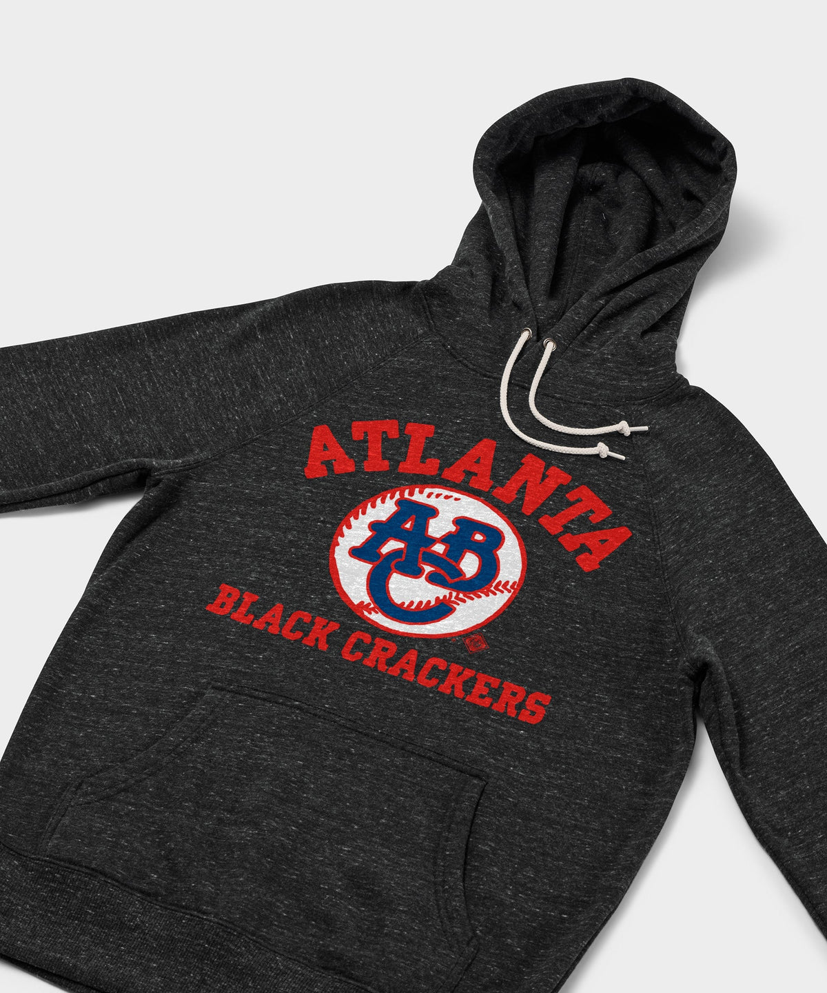 Atlanta Black Crackers Hoodie product image 2