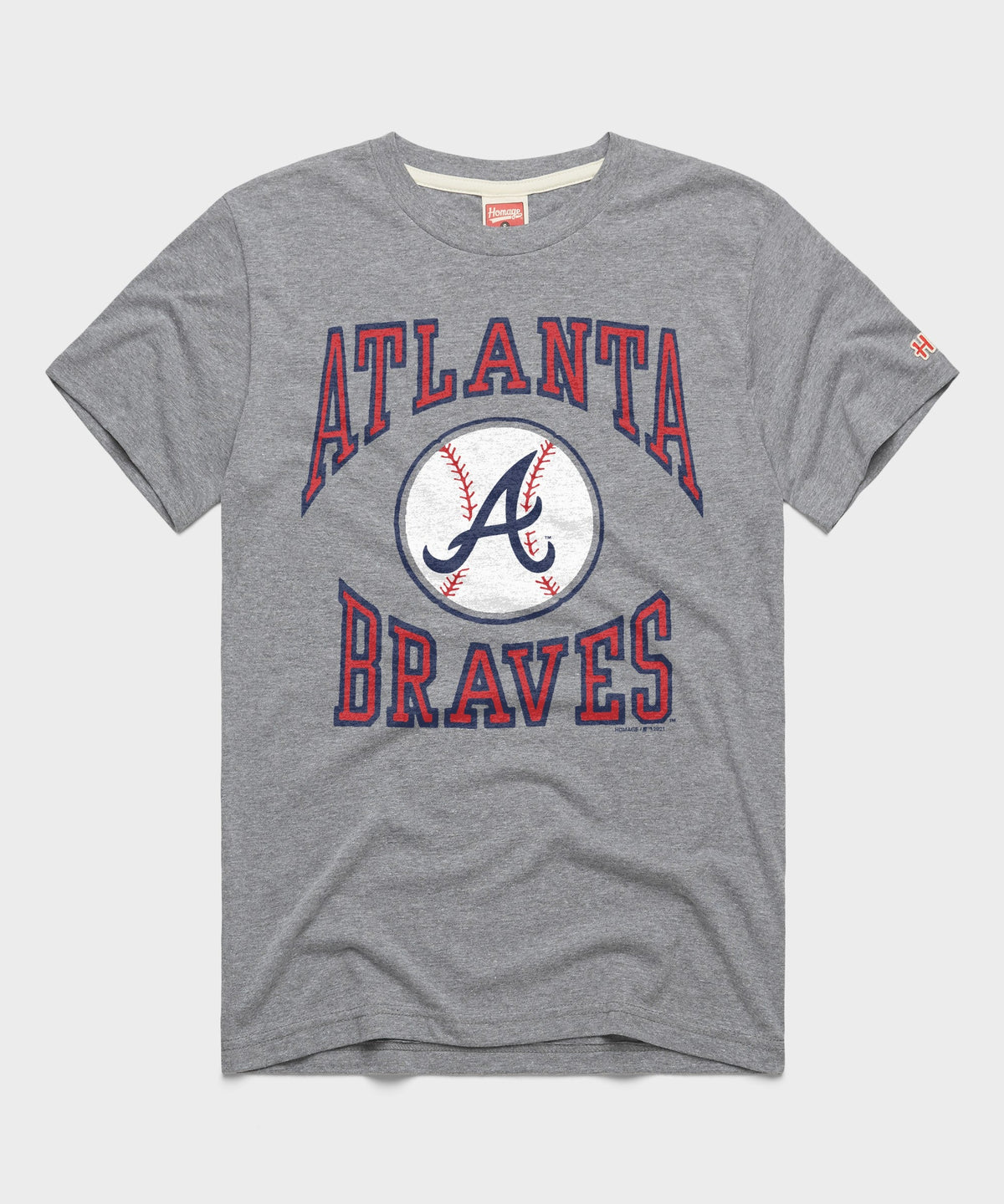 Atlanta Braves Baseball product image 1