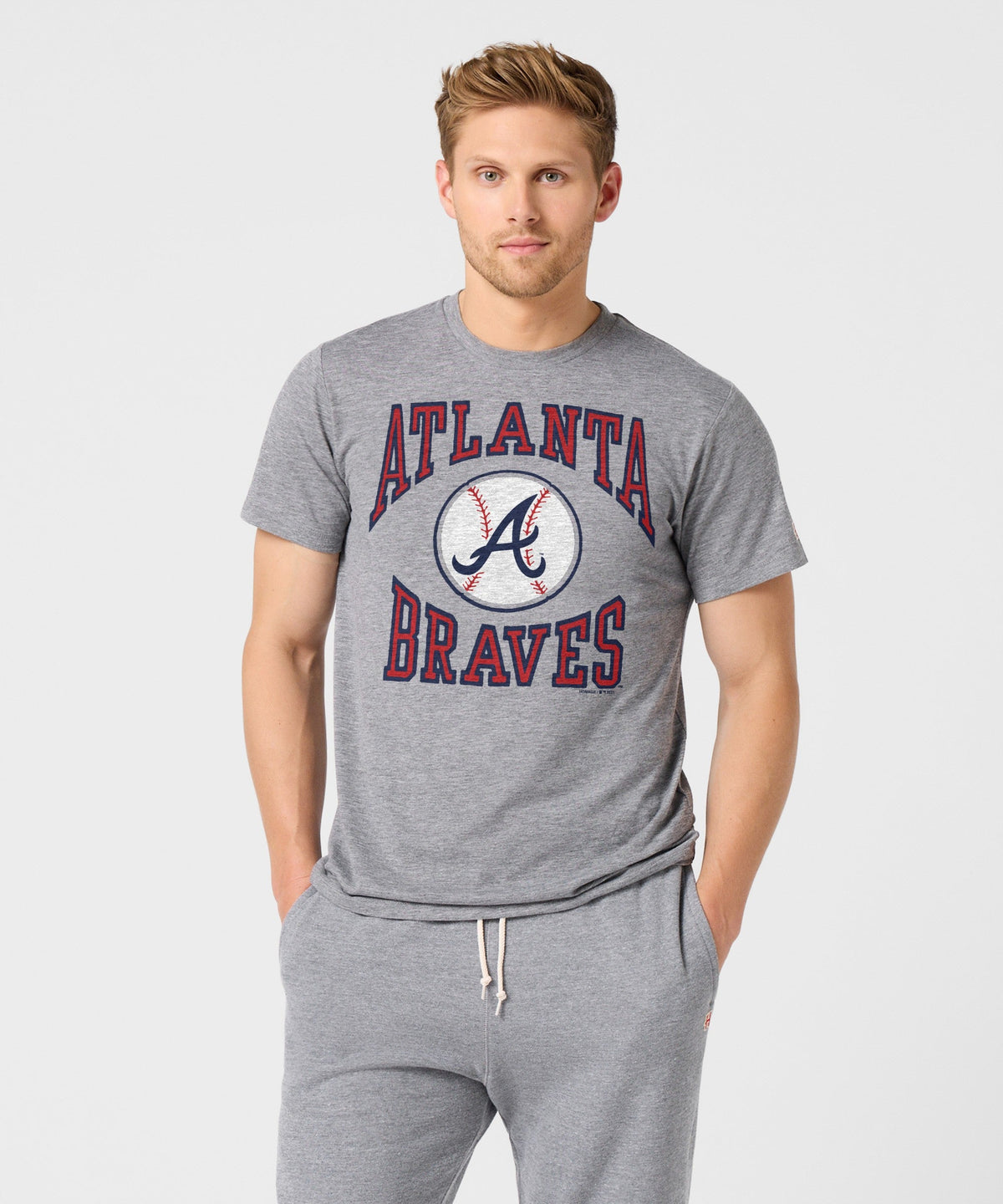 Atlanta Braves Baseball product image 3